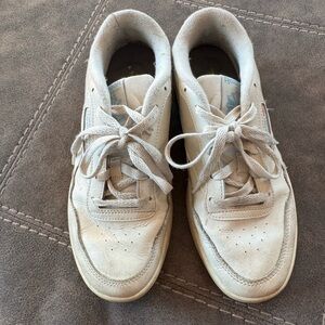 Reebok Club C women’s 8 1/2